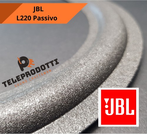 Jbl l220 sospensione - l220,