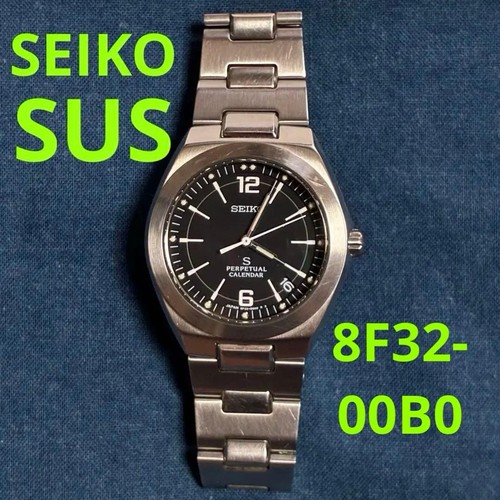 Orologio seiko sus con - orologio, 6