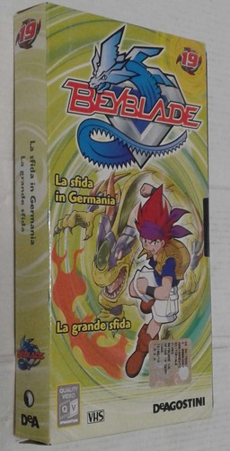 VHS