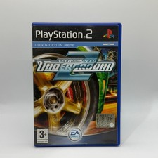 Need for speed Underground 2