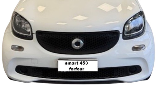 Smart 453 forfour musata - 453,