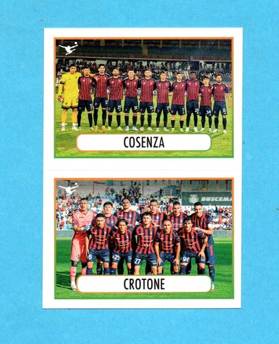 Panini calciatori - panini,