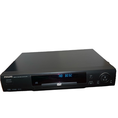 Philips lettore dvd video - philips,