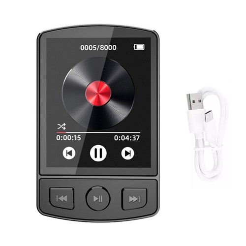 Lettore mp3 multifunzione hifi - multifunzione,