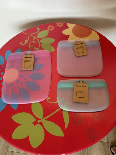 Set silicone bag - bag, slim