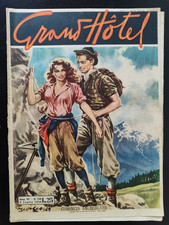 FOTOROMANZO GRANDHOTEL