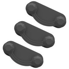 3 Pezzi Porta Occhiali