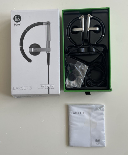 Bang olufsen play - bang, earset