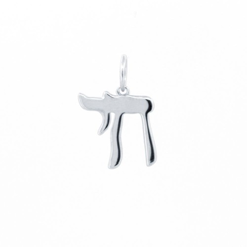 Ciondolo argento sterling