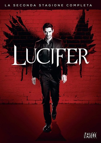 Serie lucifer stagione - lucifer,