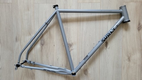 Surly midnight special set - midnight,
