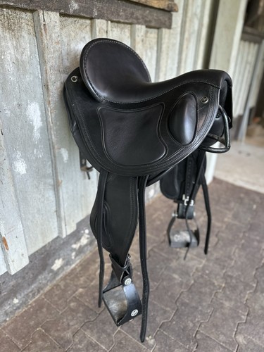 Sella western endurance - sella,