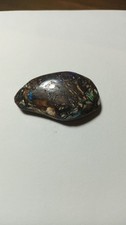 Australian Opal Koroit Rubs. Opale Australiano Koroit Semilavorato. 95.8ct