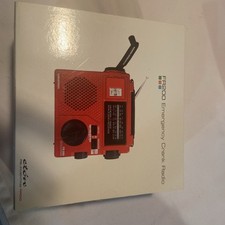 Grundig Emergenza AM/FM