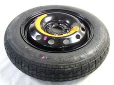 RUOTINO DI SCORTA PIRELLI SPARE TYRE LANCIA MUSA 1.4 B 70KW AUT 5P (2006) RICAMB