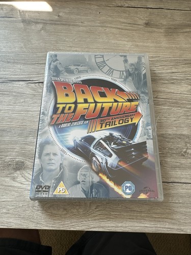 Back the future 30th - future,