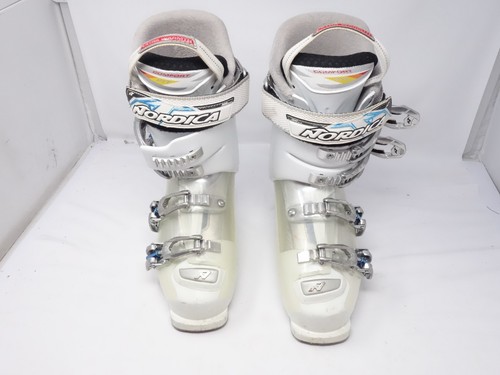 Scarponi sci nordica speed - da,
