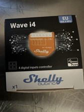 Shelly Wave i4, Modulo di