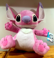 Disney Store Lilo & Stitch