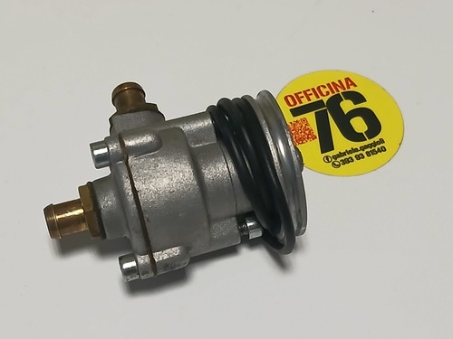 Pompa meccanica acqua - meccanica,