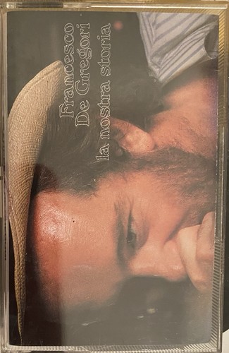 Francesco gregori la - de,