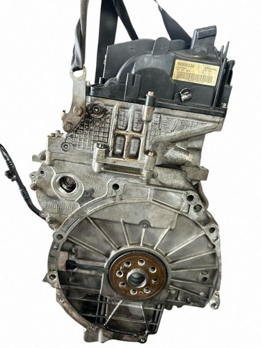 Motore bmw e81 e87 2008 - motore,