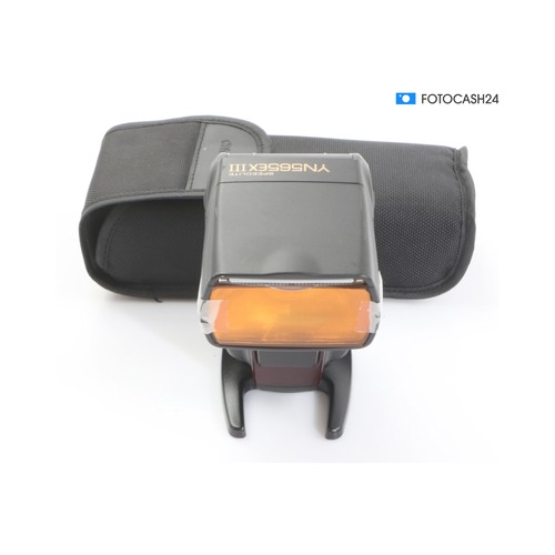 Flash yongnuo speedlite yn565 - yongnuo,