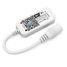 Controller WiFi multicolore