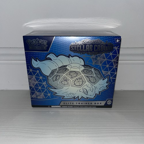 Stellar crown elite trainer - elite,