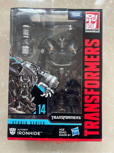 Hasbro transformers studio - hasbro,