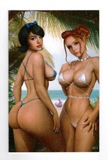 Skyline #5 Sidney Augusto