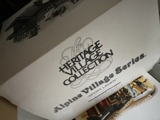 🏔️ Reparto 56 Villaggio