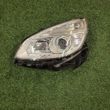 Renault Scenic 2 faro