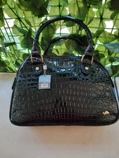Vendo borsa/bauletto nera in
