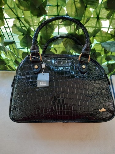 Vendo borsa bauletto - borsa/bauletto, nera