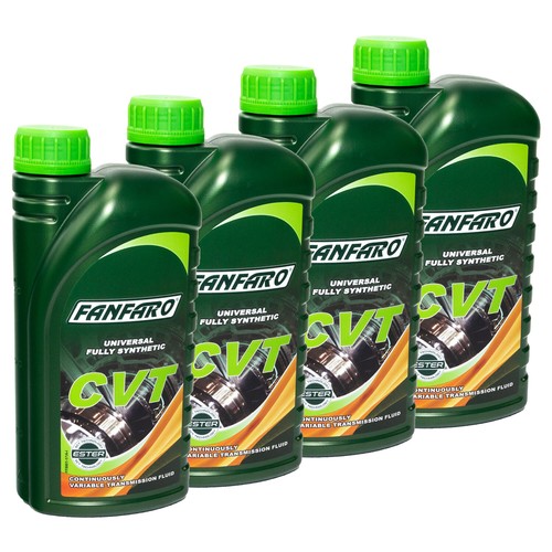 Olio cambio fanfaro - cambio, automatica