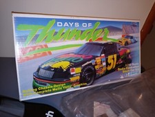 1/10 PARMA DAYS OF THUNDER RC AUTO + MOLTI EXTRA SPEDITI IN SCATOLA BULL HEAD