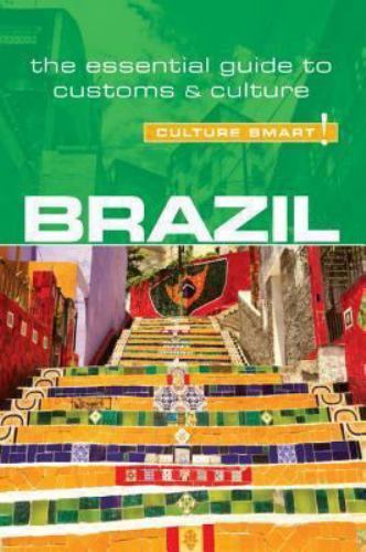 Brazil culture smart the - culture, smart!: