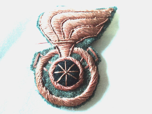 Ww2 regio esercito genio - regio,