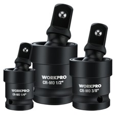 WORKPRO Giunto Universale a
