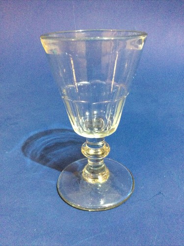 Antico vetro cristallo - , sherry