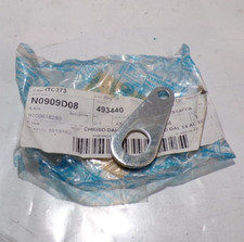 PIASTRINA TESTATA PER PIAGGIO