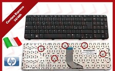 Tastiera ORIGINALE per HP G61 - Compaq Presario CQ61 - 532819-061 ITALIANA