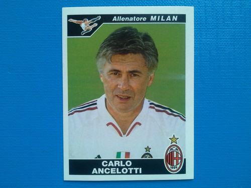 Figurine calciatori panini - figurine,