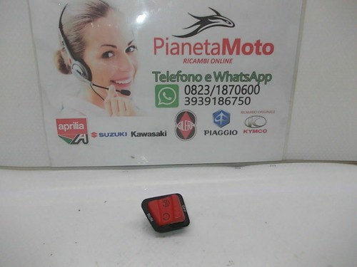 Pulsante spegnimento arresto - pulsante,