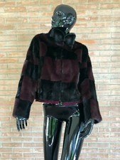 Giacca in PELLICCIA di visone