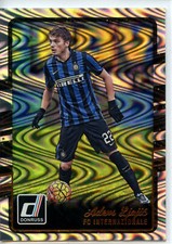 2016-17 Donruss Soccer