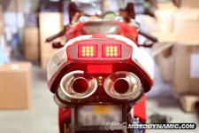 Ducati 748 916 996 998 1994