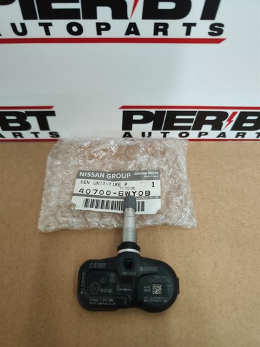 Sensore tpms pneumatici - 1,