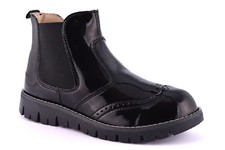 PRIMIGI 85982 00 VERNICE NERO